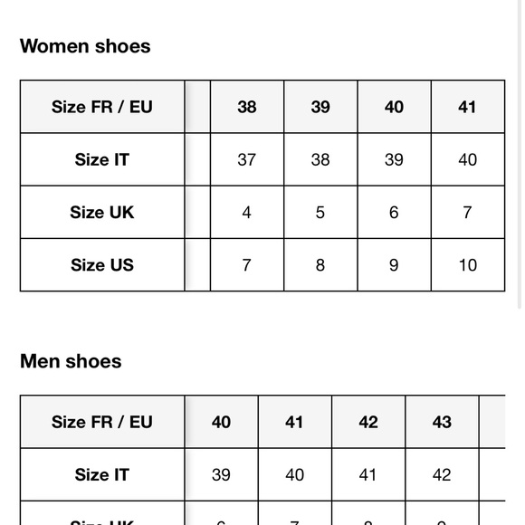 NEW Zadig and Voltaire leather sneakers - Picture 11 of 11